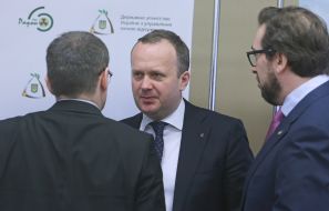 Ostap Semerak, Alexander Vinnikov