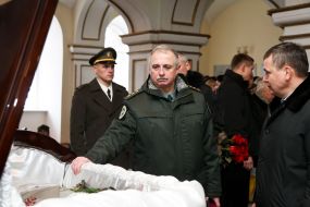 Mikhail Koval