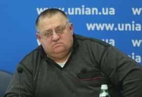 Николай Когут 