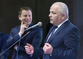 Stepan Kubiv, Stepan Barna