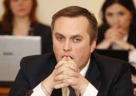 Nazar Holodnitsky