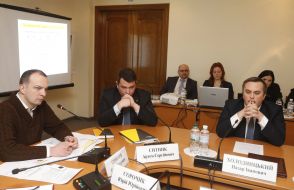 Nazar Holodnitsky, Yegor Sobolev, Artem Sitnic