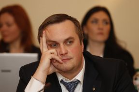 Nazar Holodnitsky