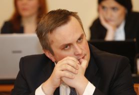 Nazar Holodnitsky