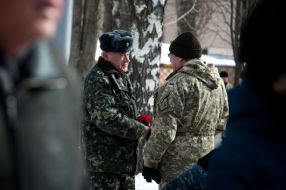 Participants of events