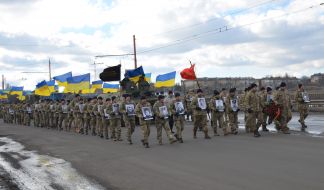 Participants of the event