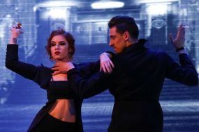 Dance Theatre "Foresight"