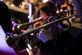 Symphony Orchestra of the "Lords of the Sound"