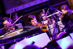 Symphony Orchestra of the "Lords of the Sound"