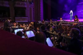 Symphony Orchestra of the "Lords of the Sound"