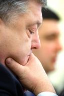 Petro Poroshenko 