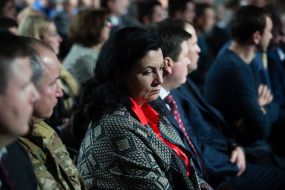 Иванна Климпуш-Цинцадзе