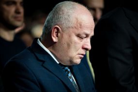 Степан Кубив