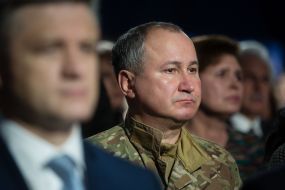 Василий Грицак 