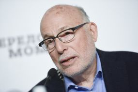 Mark Jonathan Harris