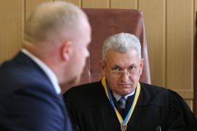 Oleksandr Smolnyakov  