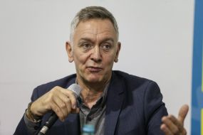 Michel Marc Bouchard