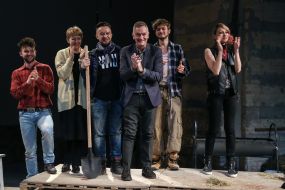 Michel Marc Bouchard