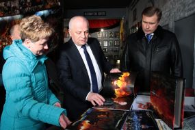 Степан Кубив