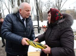 Степан Кубив