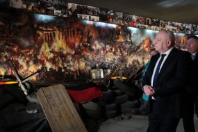  Степан Кубив 