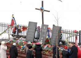 Honoring the memory of Heroes Hundreds of Heaven