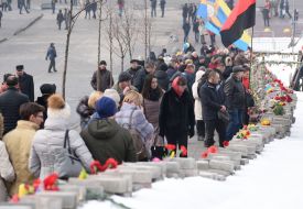 Honoring the memory of Heroes Hundreds of Heaven