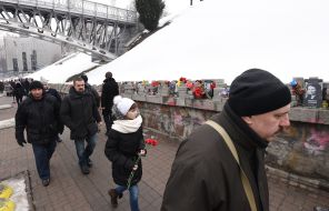 Honoring the memory of Heroes Hundreds of Heaven