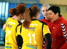 Татьяна Штефан