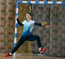 Мария Гладун