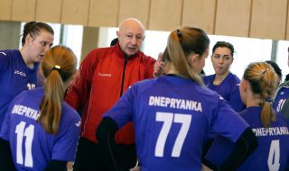 Михаил Милославский