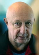 Михаил Милославский