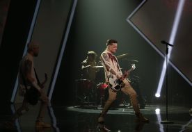 The member of the group "O.Torvald"