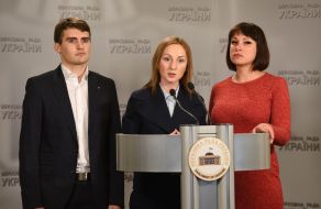 Tatiana Rychkova, Irina Suslova