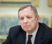 Richard Durbin