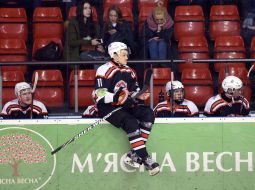 Players HC "Dzheneralz" (Kiev)