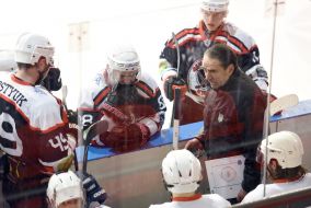 Players HC "Dzheneralz" (Kiev)