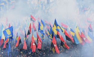  "March of National Dignity"