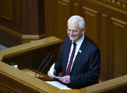 Alexander Spivakovsky