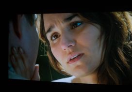 Still from the film "Bitter Harvest"