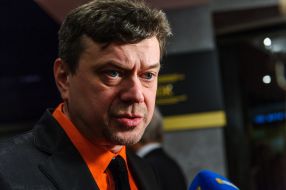 Ostap Stupka