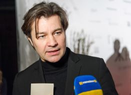 Evgeniy Nyshchuk