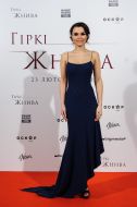 Samantha Barks