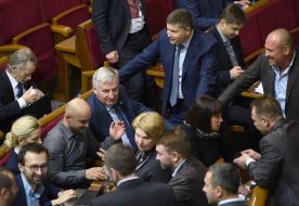 The People's Deputation