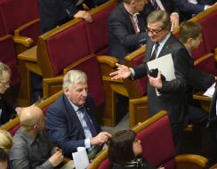 The People's Deputation