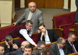 The People's Deputation