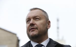 Андрій Артеменко