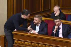 Session of Parliament