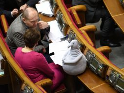 Session of Parliament