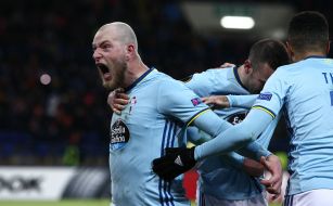 Игроки ФК "Сельта" (Испания)